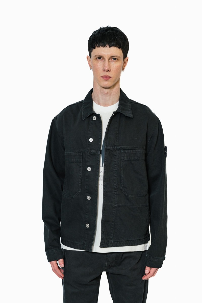 Куртка Stone Island 22231