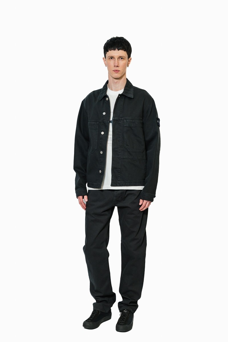 Куртка Stone Island 22231