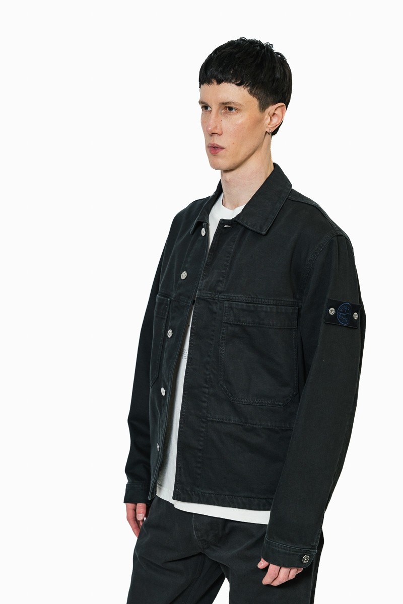 Куртка Stone Island 22231