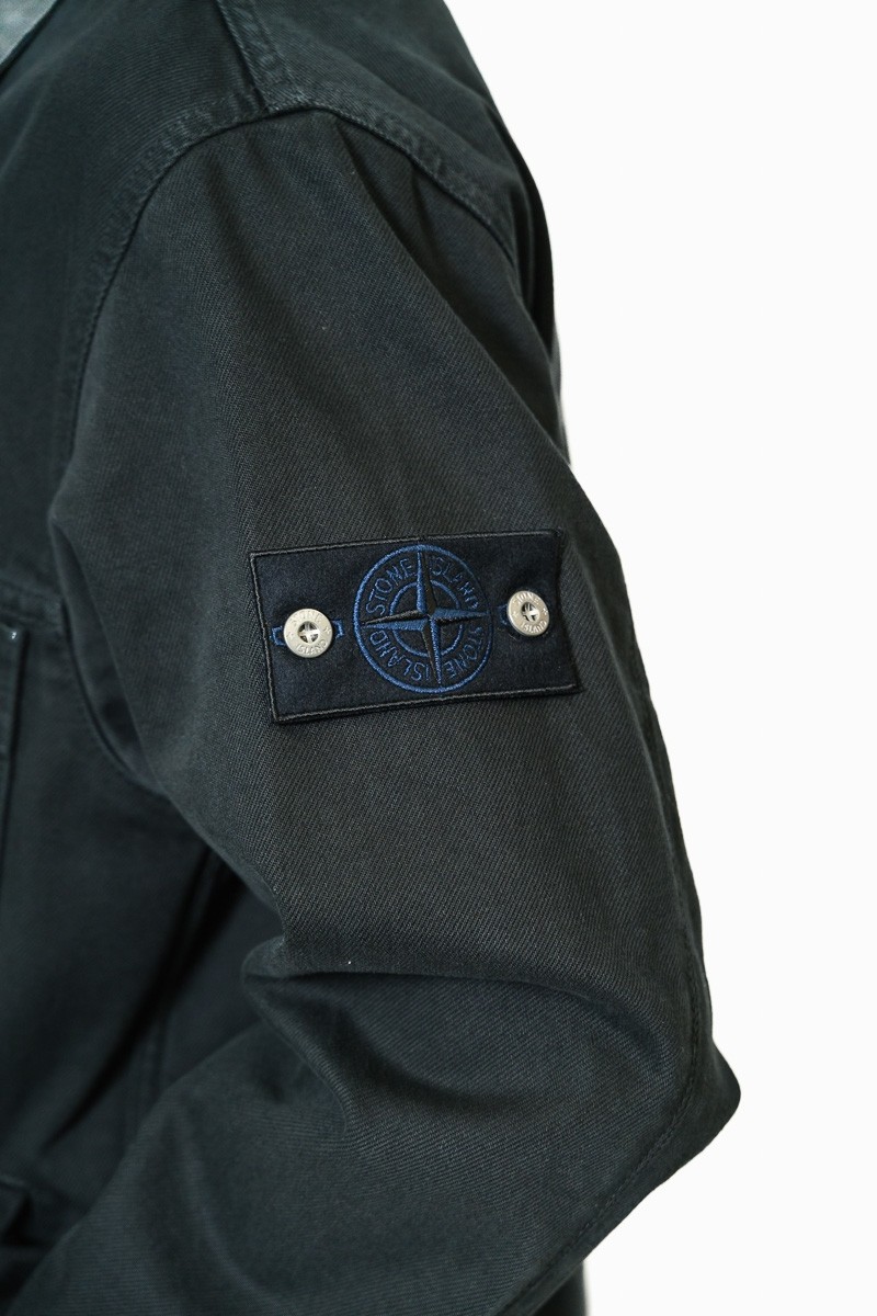 Куртка Stone Island 22231