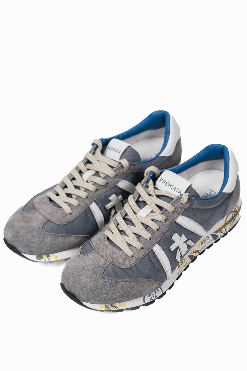 Кросівки Premiata 22327