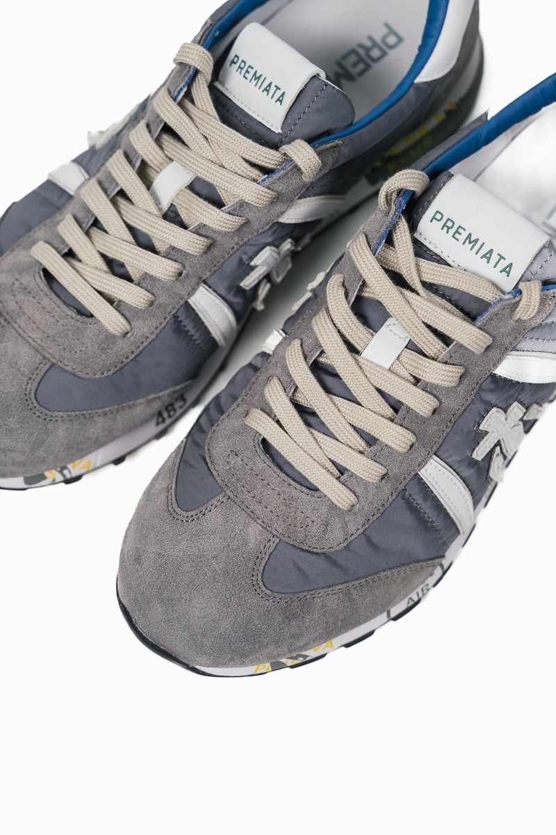 Кросівки Premiata 22327