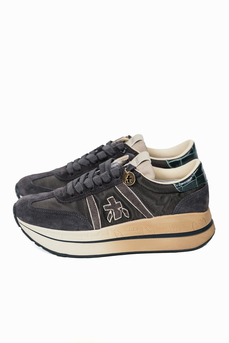 Кросівки Premiata 22906