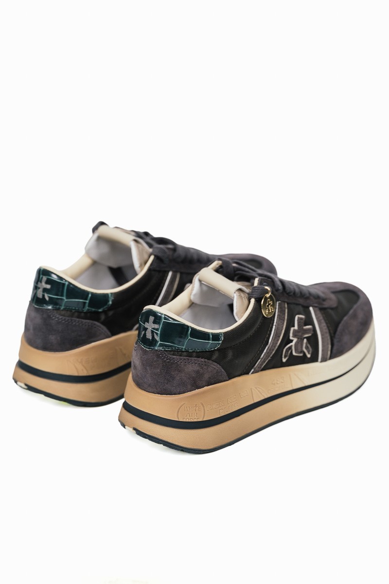 Кросівки Premiata 22906