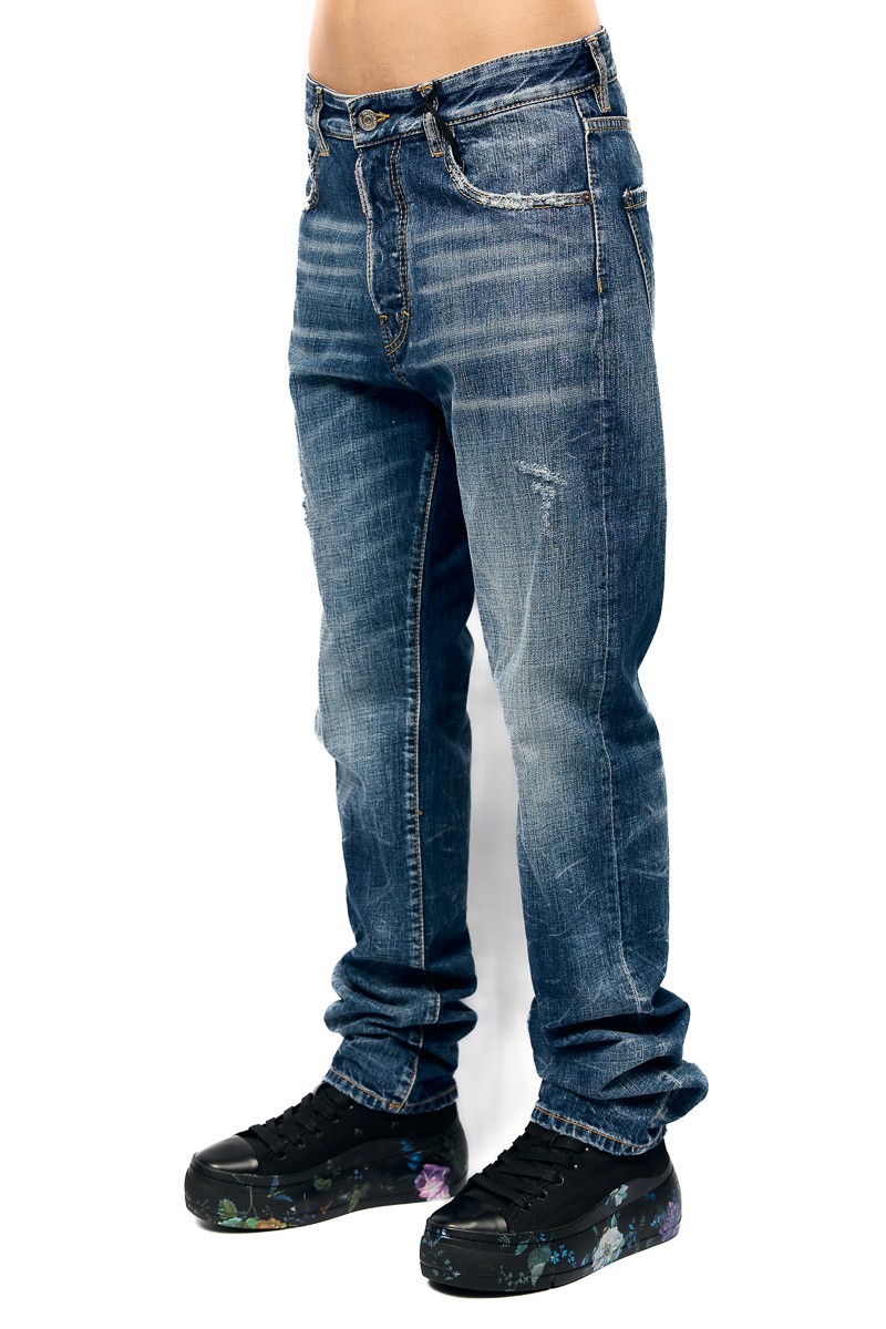 Джинси DSQUARED2 20665