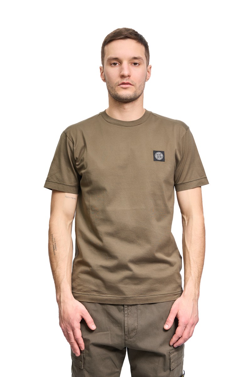 Футболка Stone Island 20944