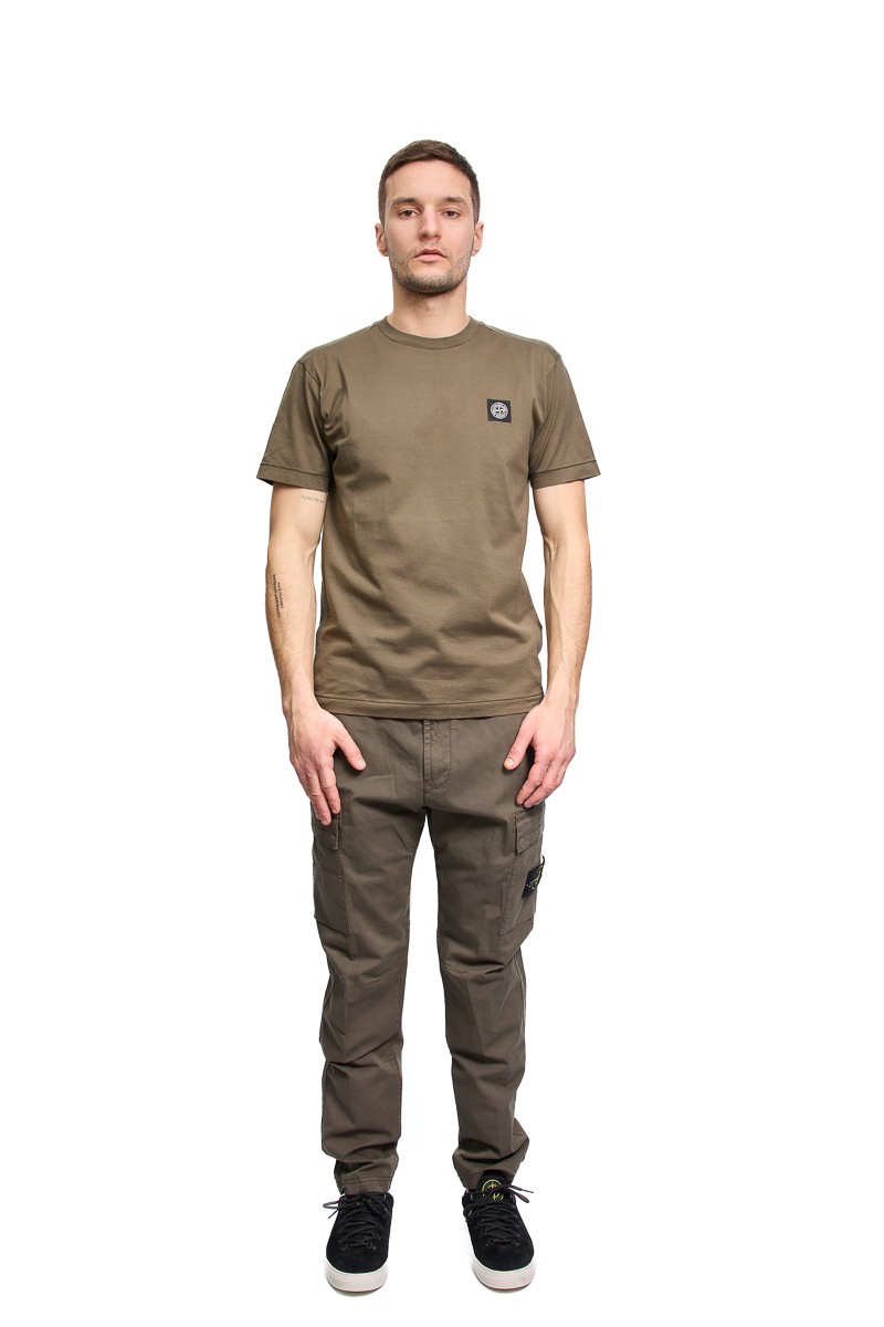 Футболка Stone Island 20944