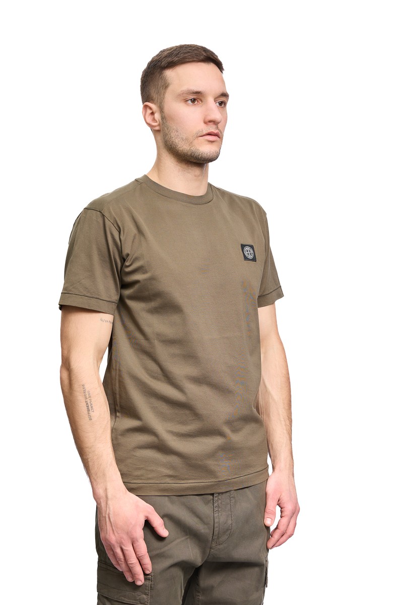 Футболка Stone Island 20944