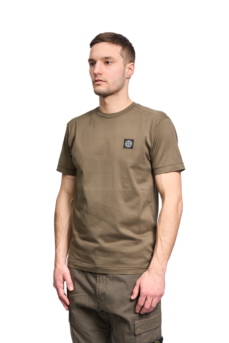 Футболка Stone Island 20944