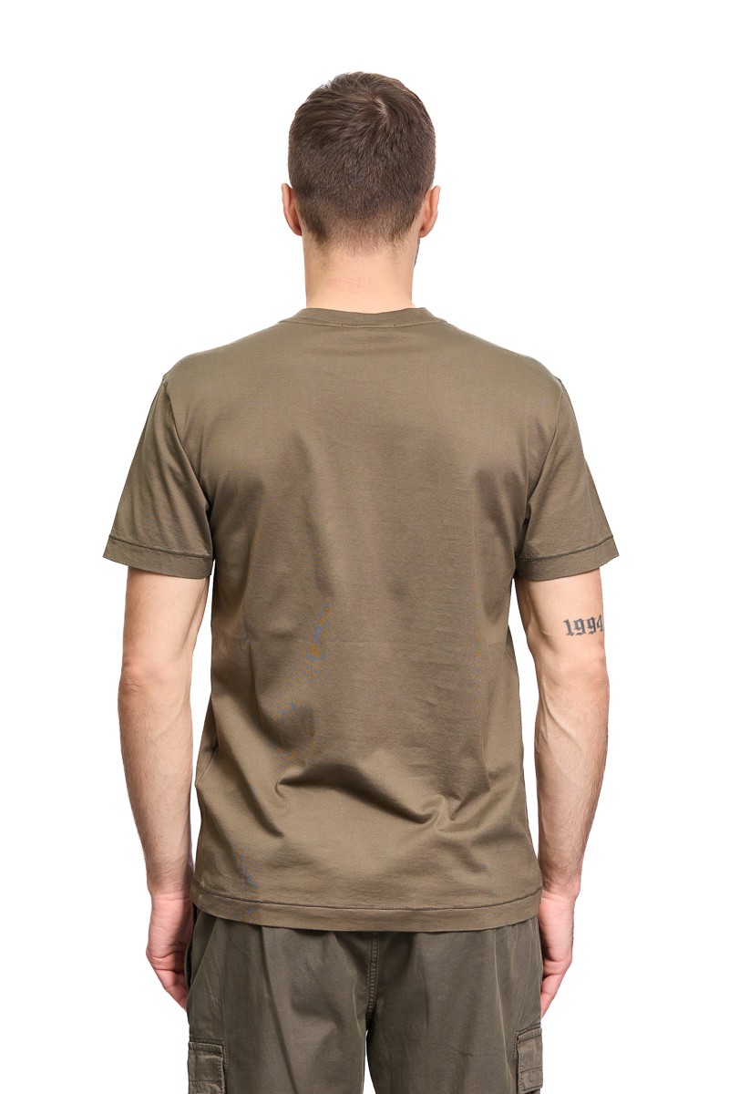 Футболка Stone Island 20944