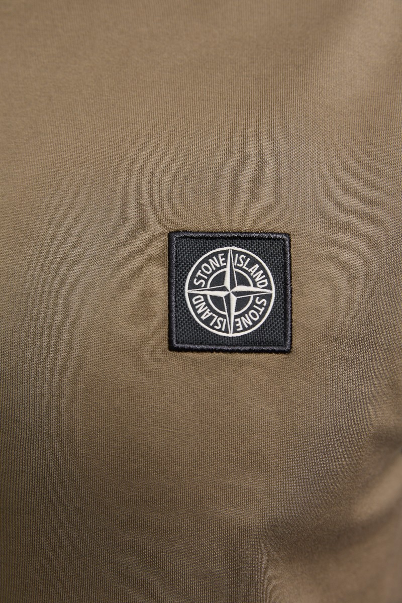 Футболка Stone Island 20944