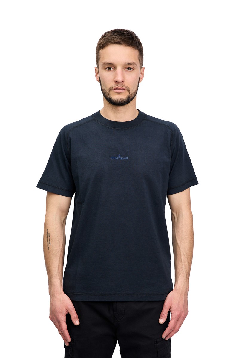 Футболка Stone Island 21137