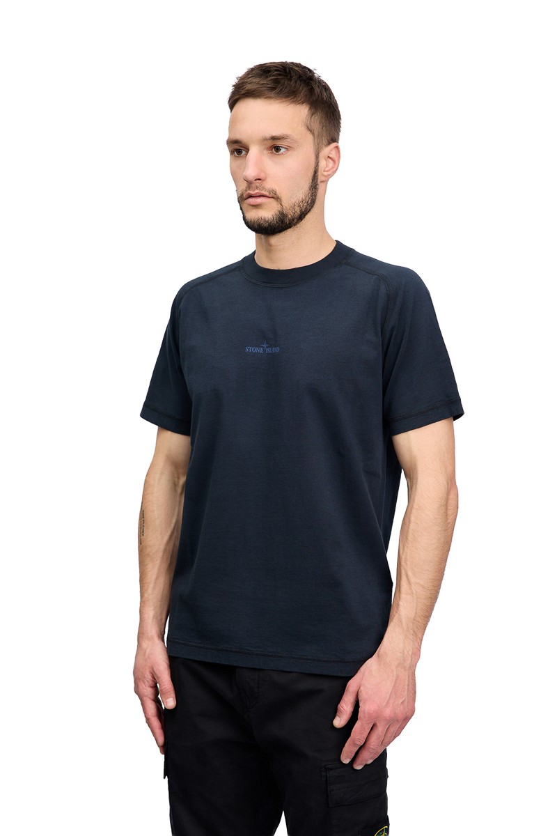 Футболка Stone Island 21137