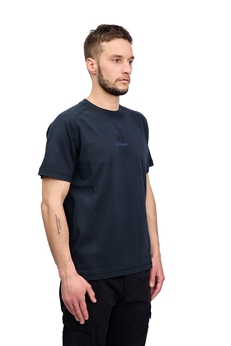 Футболка Stone Island 21137
