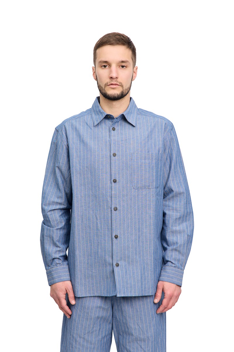 Сорочка A.P.C. 21233