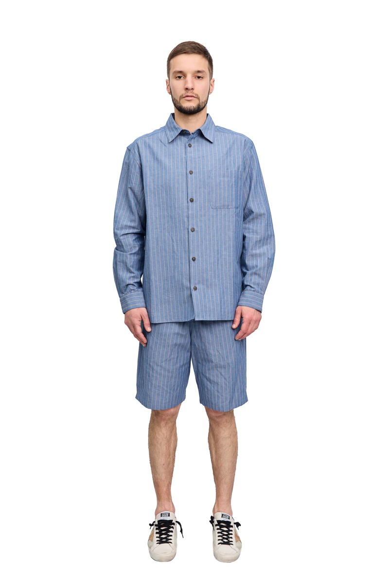 Сорочка A.P.C. 21233