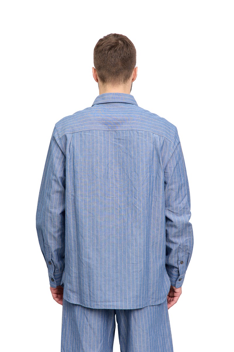 Сорочка A.P.C. 21233