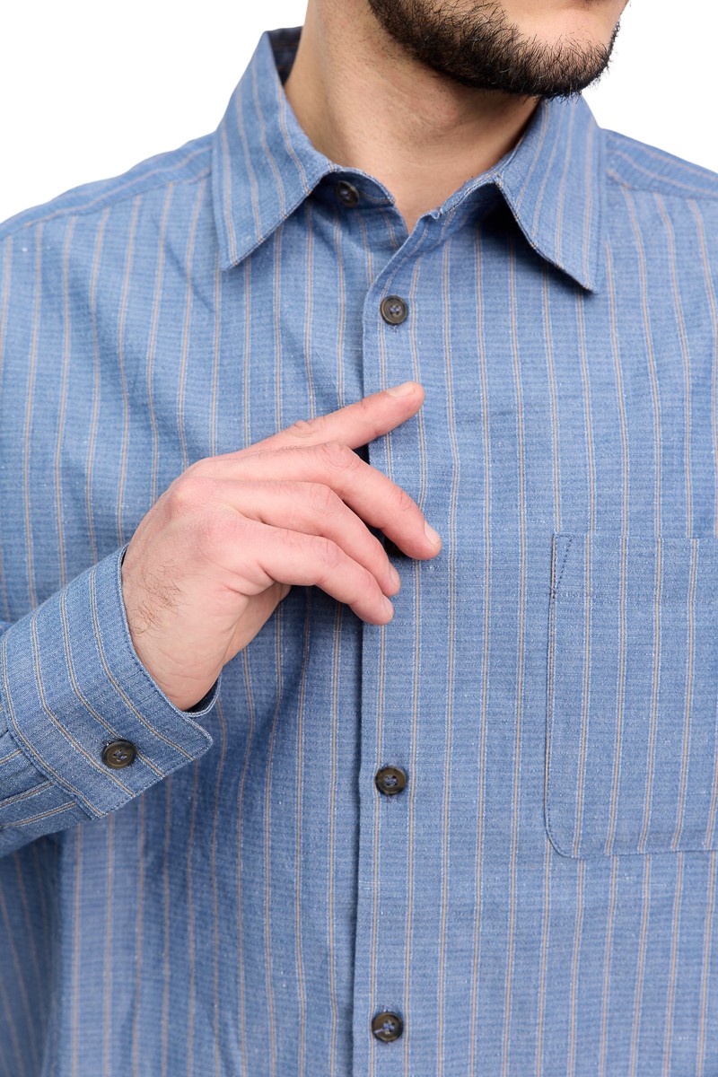 Сорочка A.P.C. 21233