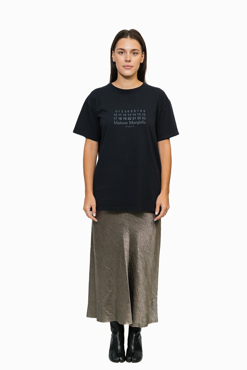 Футболка Maison Margiela 21749