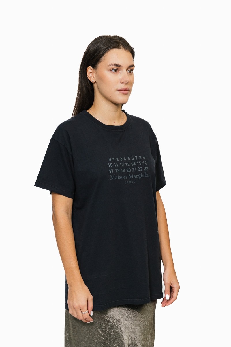 Футболка Maison Margiela 21749
