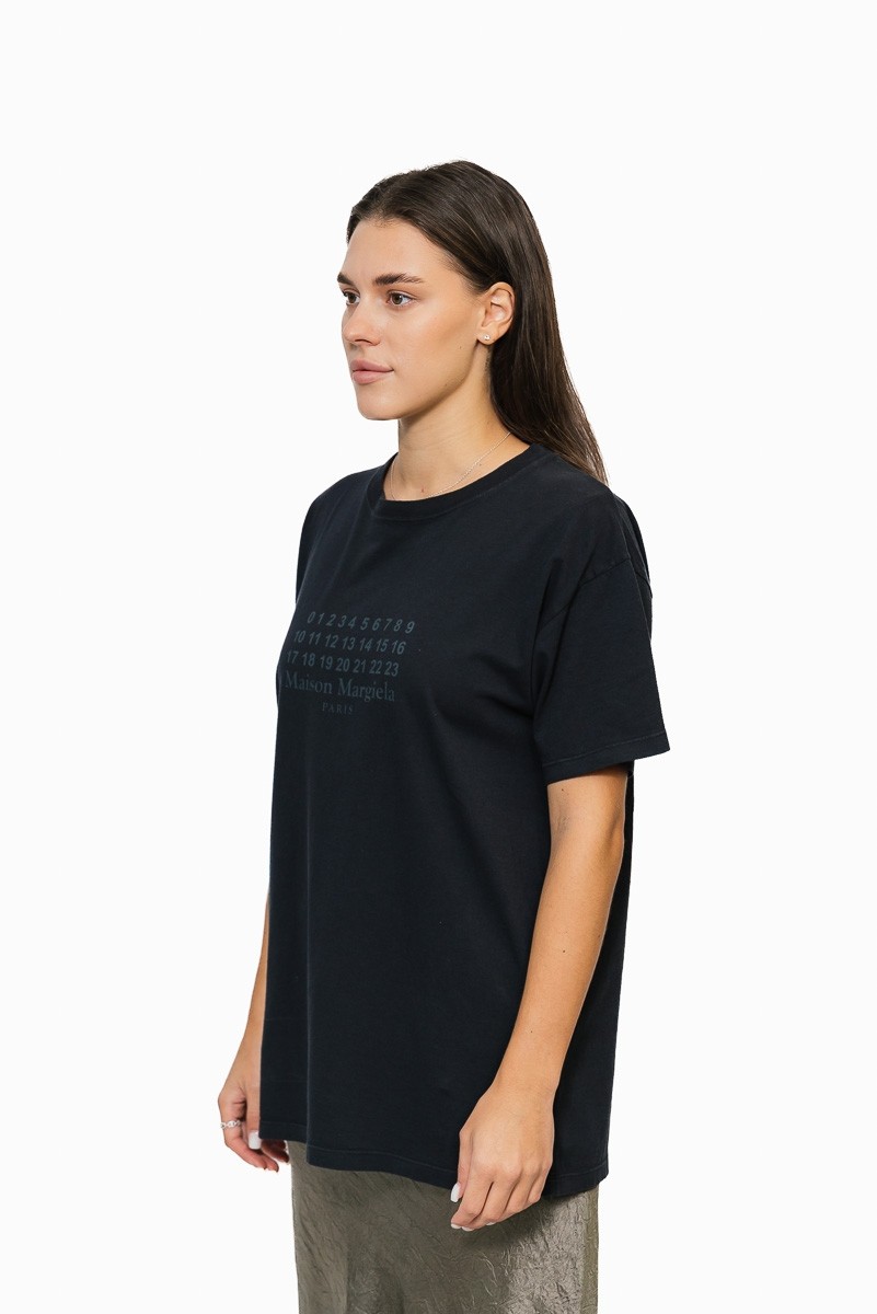 Футболка Maison Margiela 21749