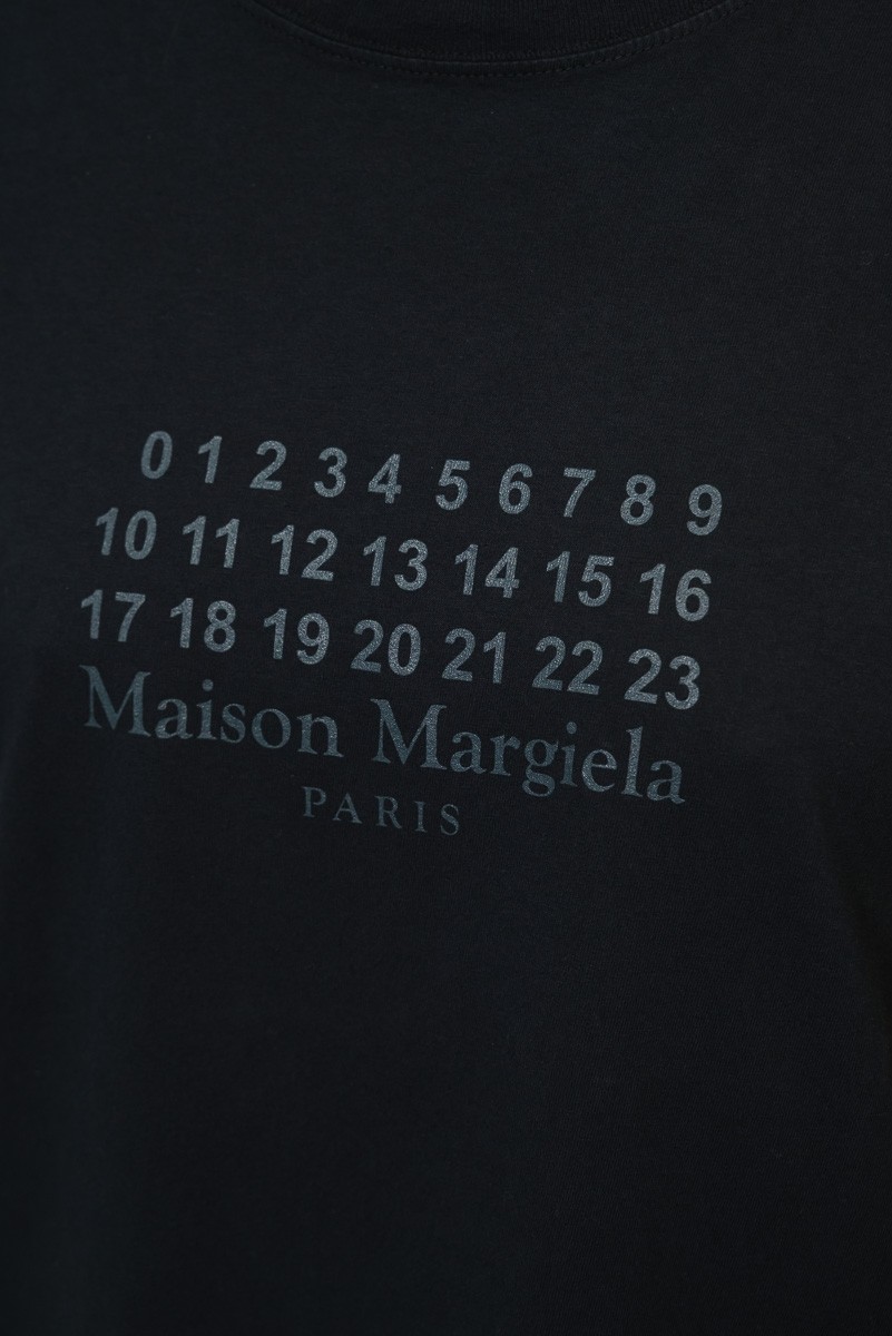 Футболка Maison Margiela 21749