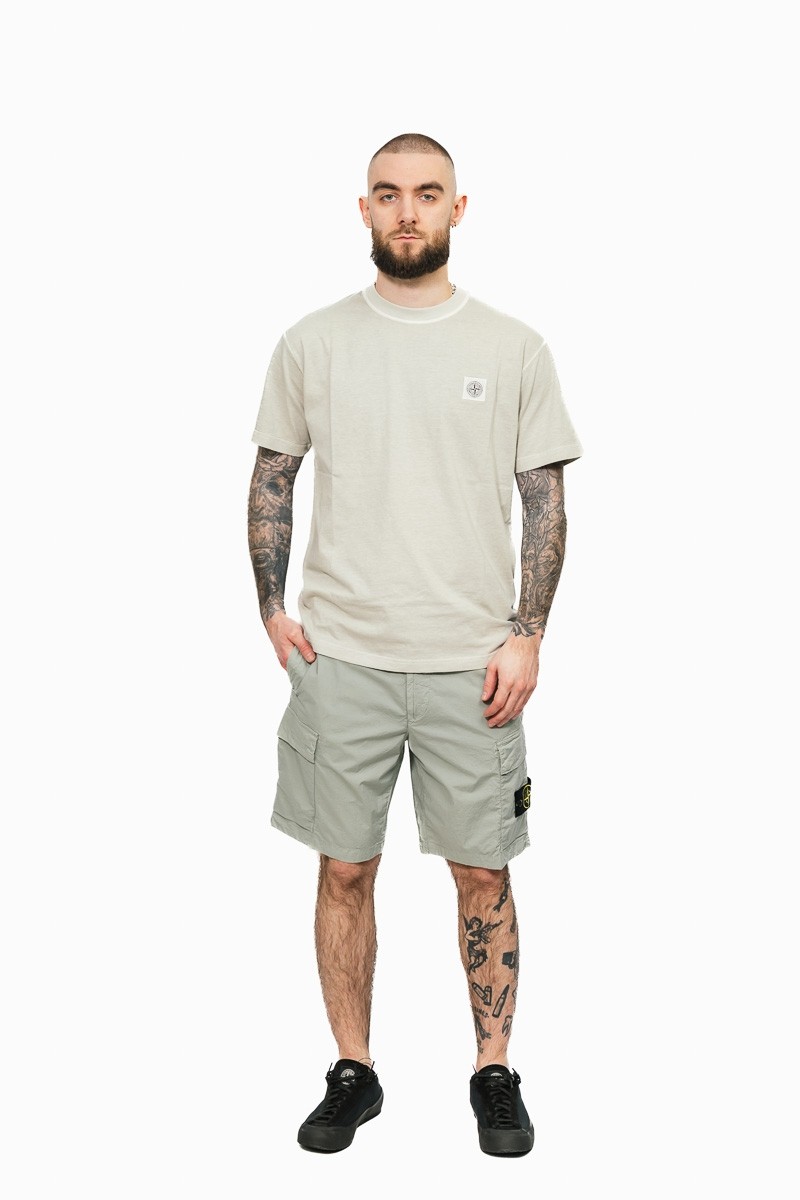 Шорти Stone Island 22134