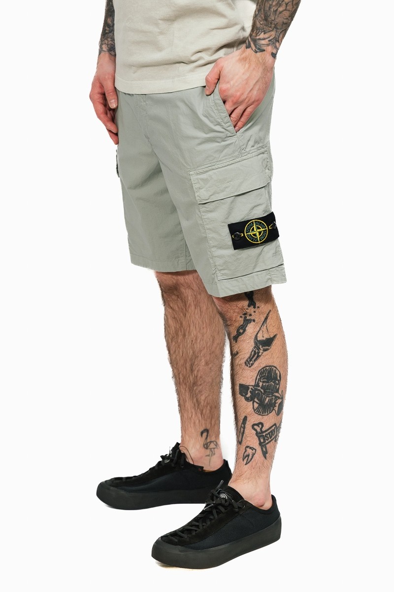 Шорти Stone Island 22134