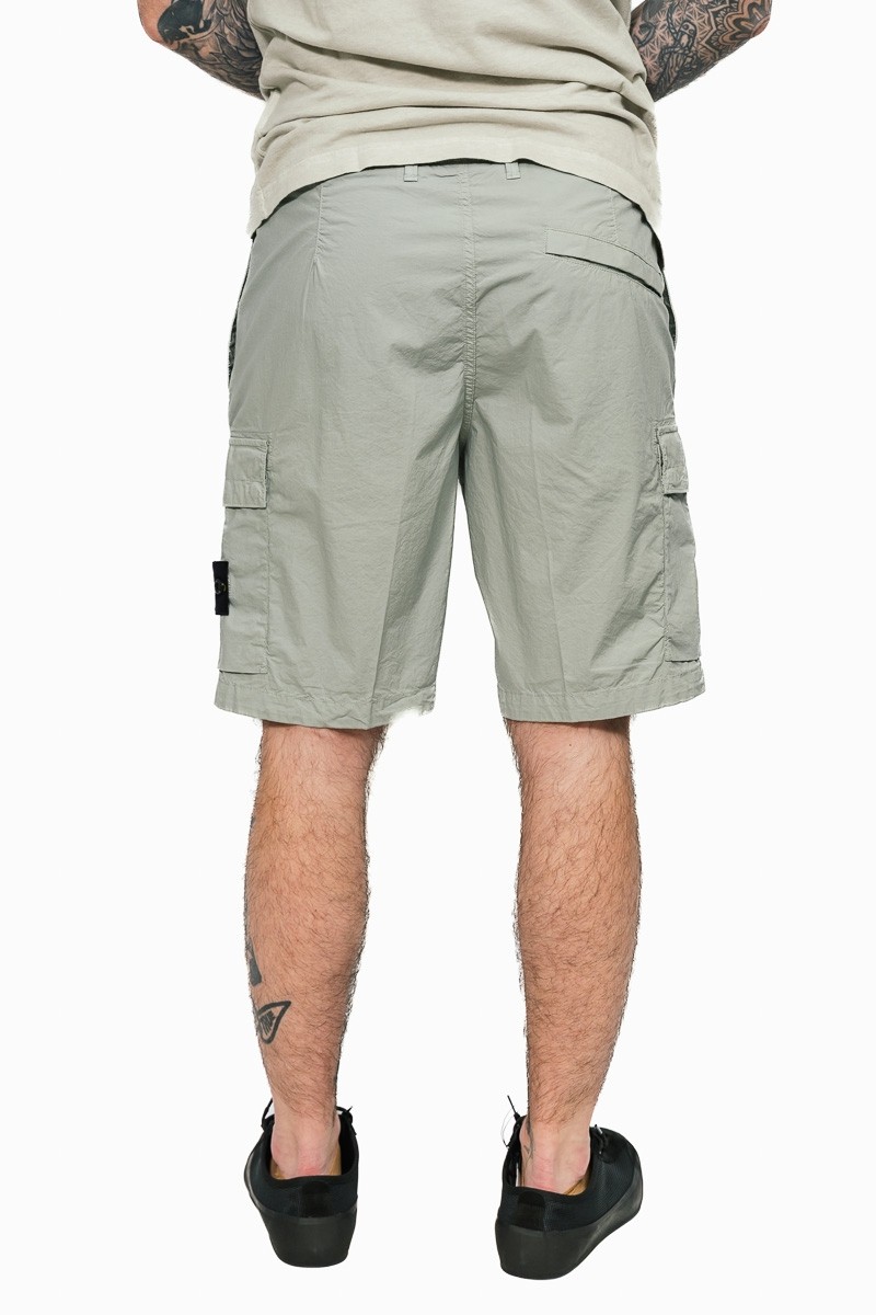 Шорти Stone Island 22134