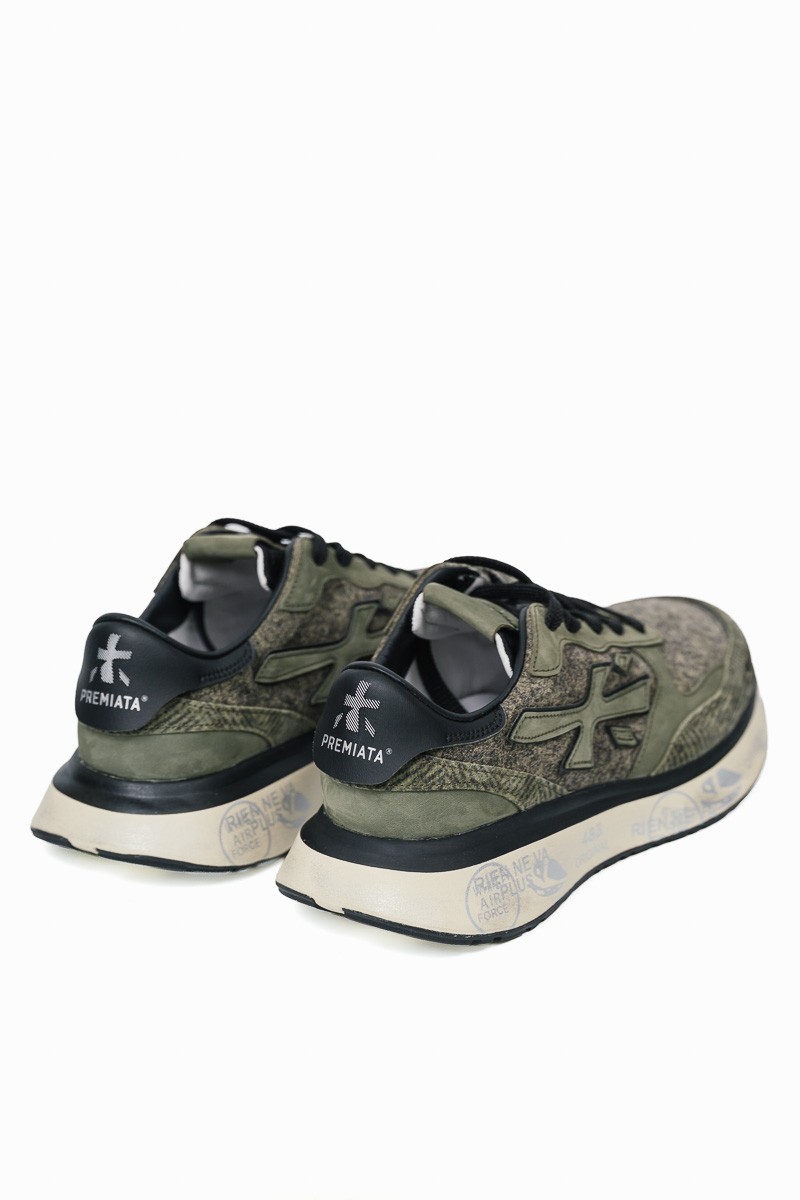 Кросівки Premiata 22907