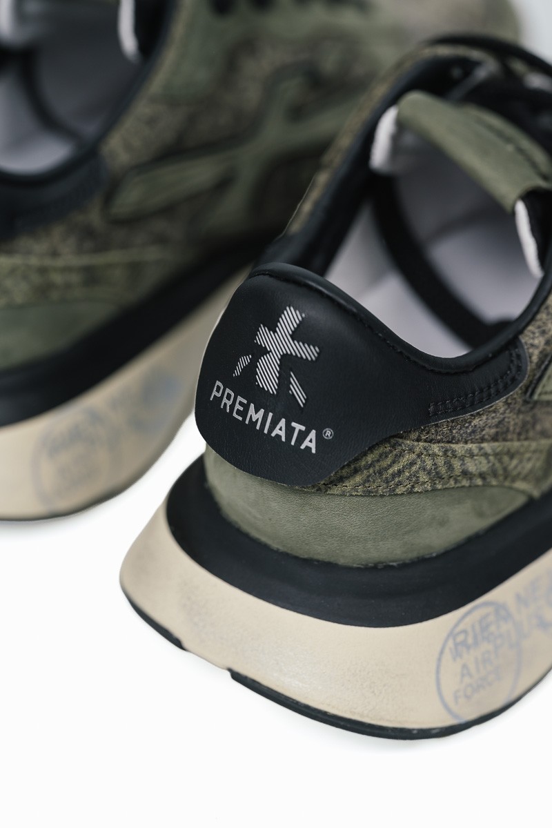Кросівки Premiata 22907