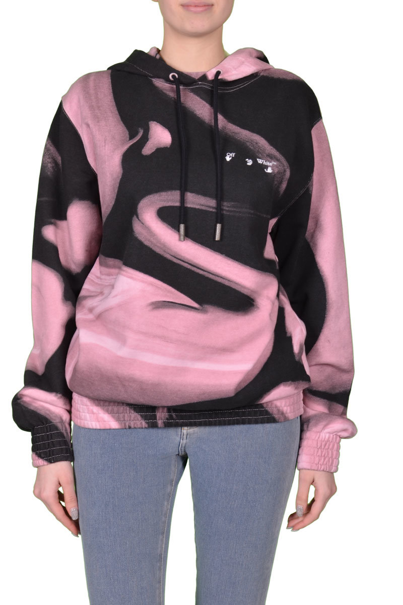 Худи Off-White 15758