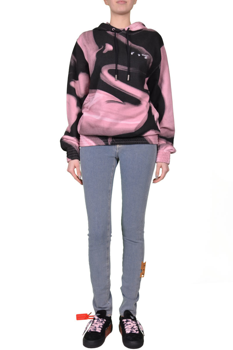 Худи Off-White 15758