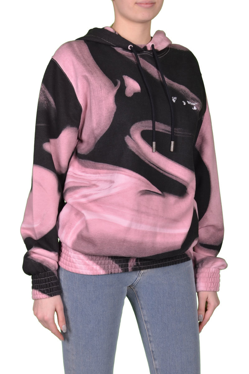 Худи Off-White 15758