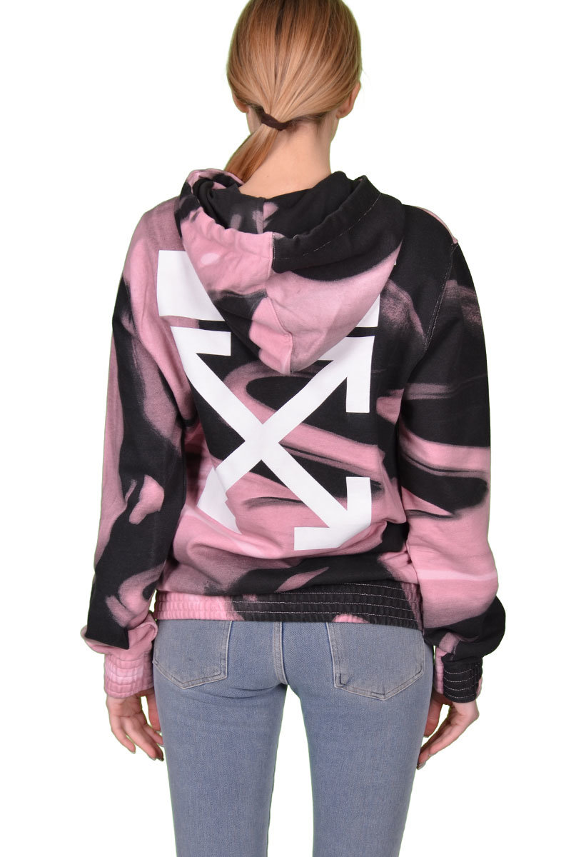 Худи Off-White 15758