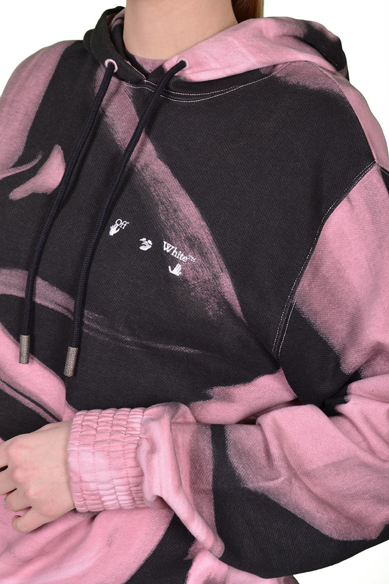 Худи Off-White 15758