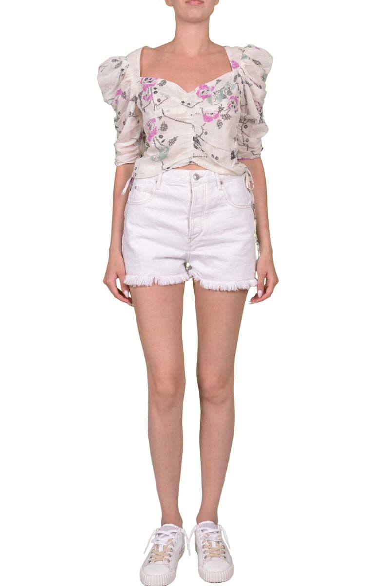 Шорти Isabel Marant 18523