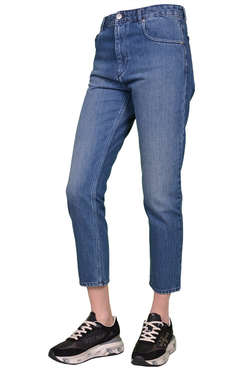 Джинси Isabel Marant 19352