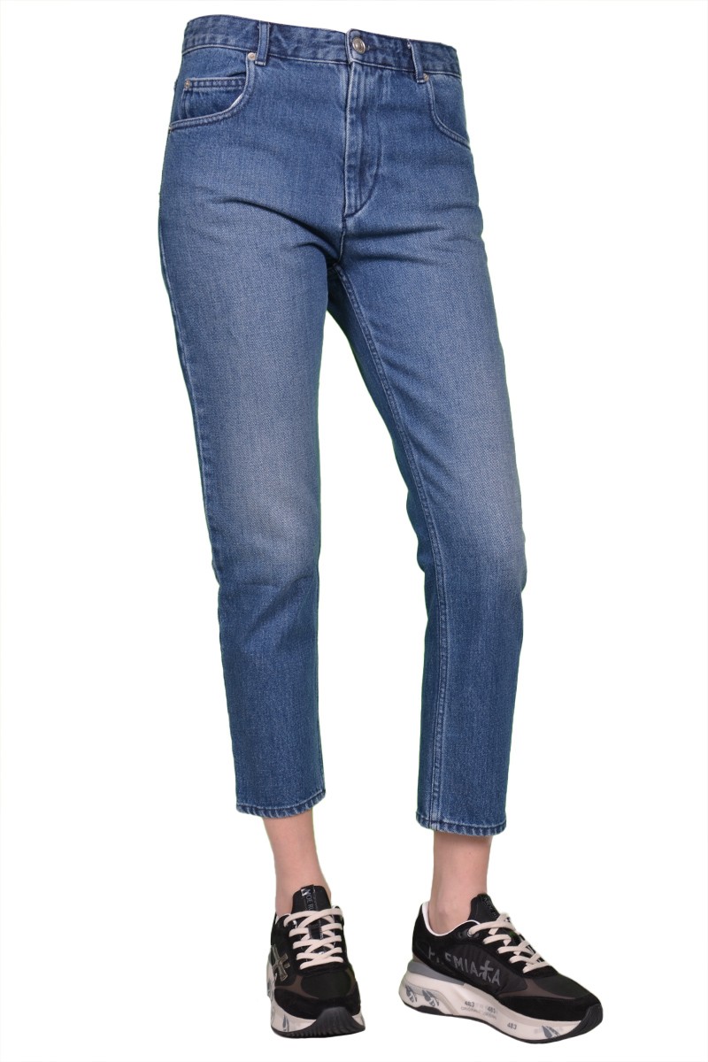 Джинси Isabel Marant 19352