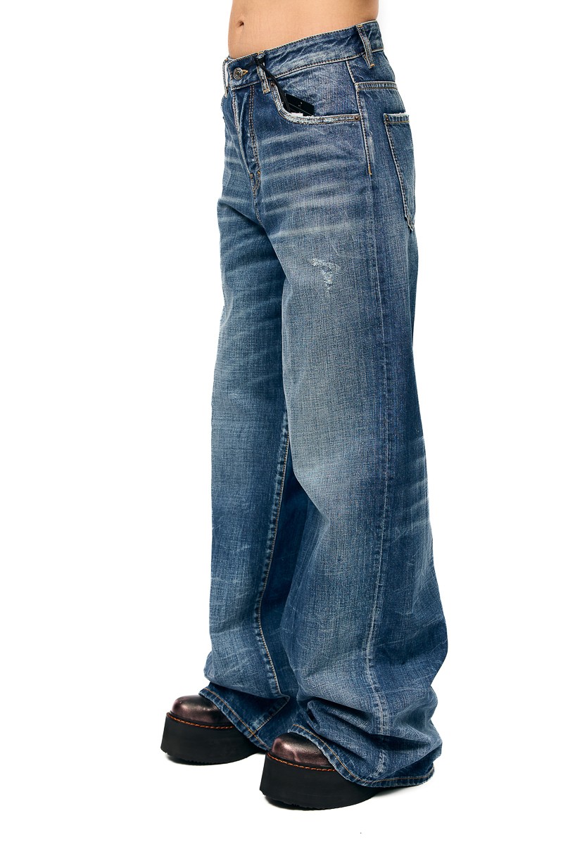Джинси DSQUARED2 20666
