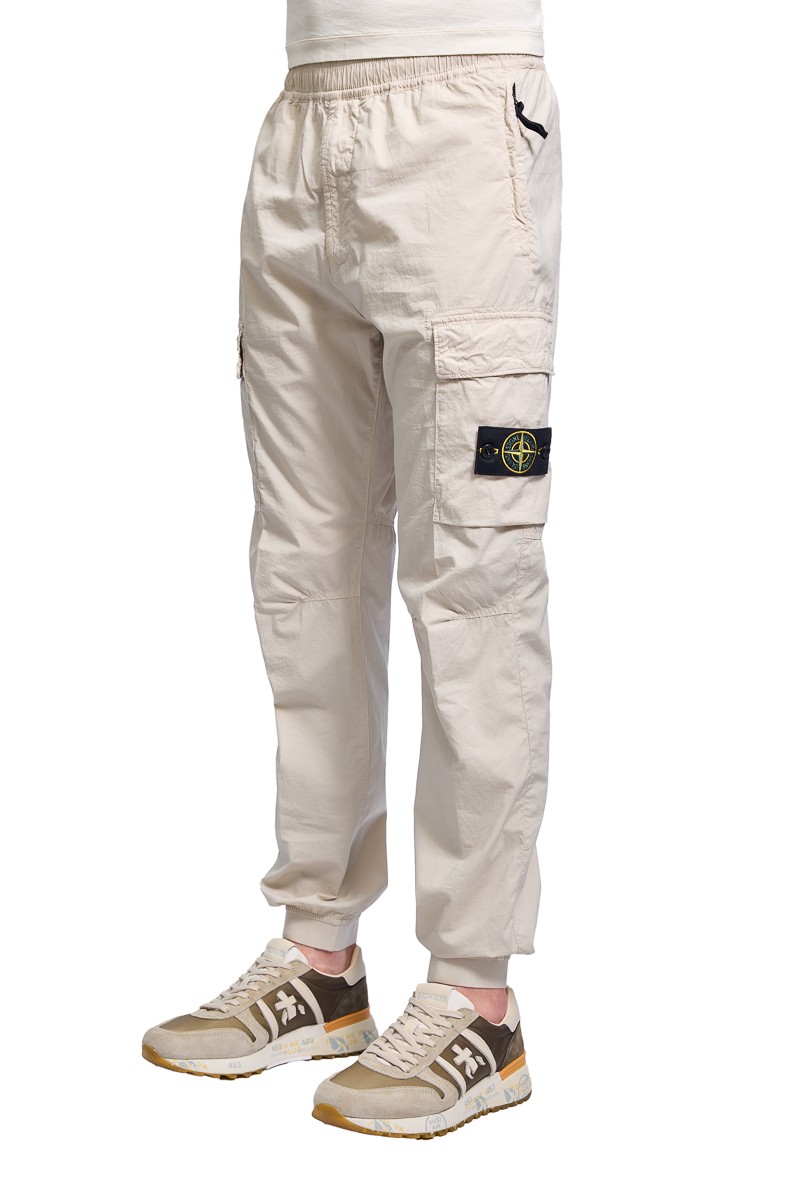 Штани Stone Island 20945