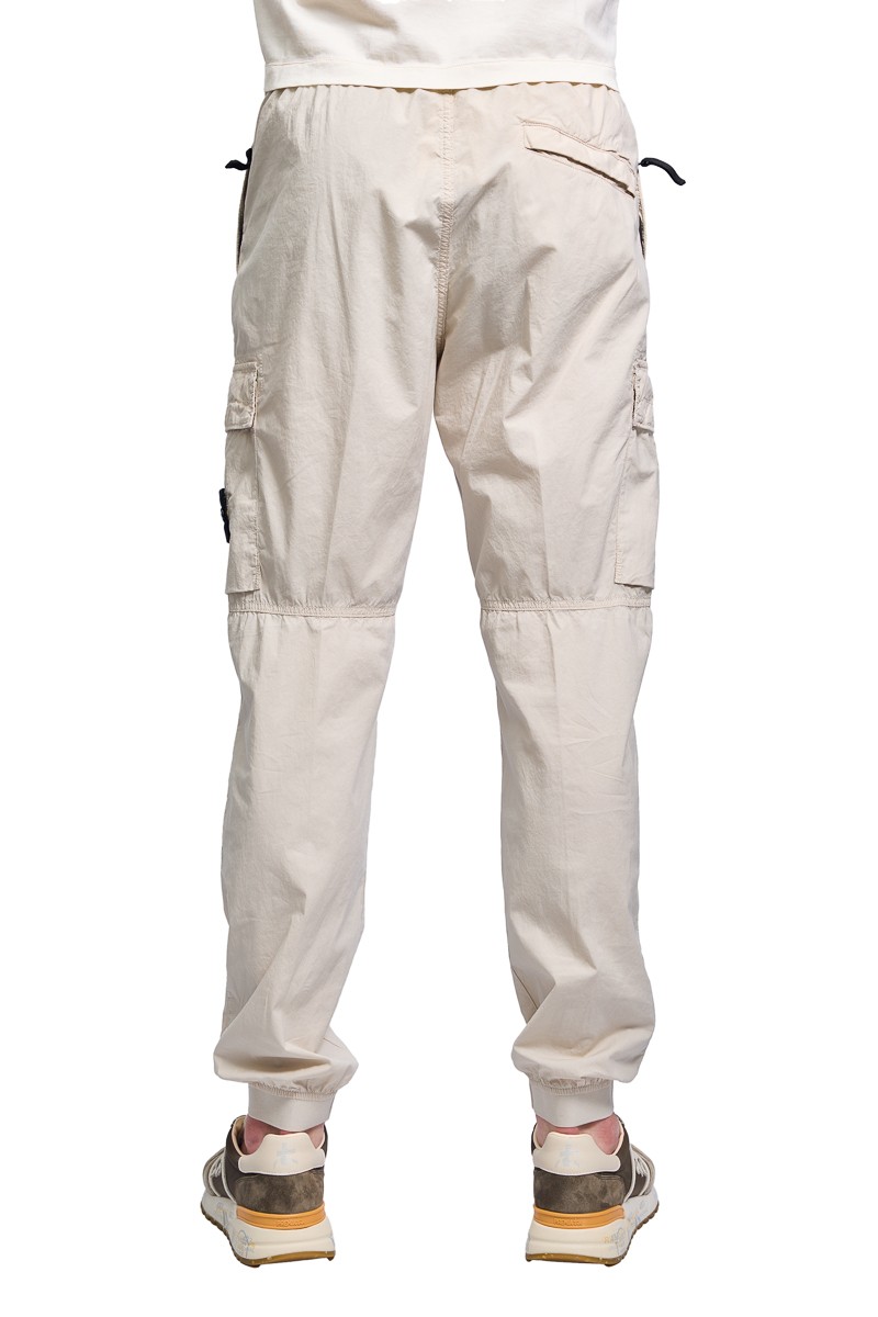 Штани Stone Island 20945