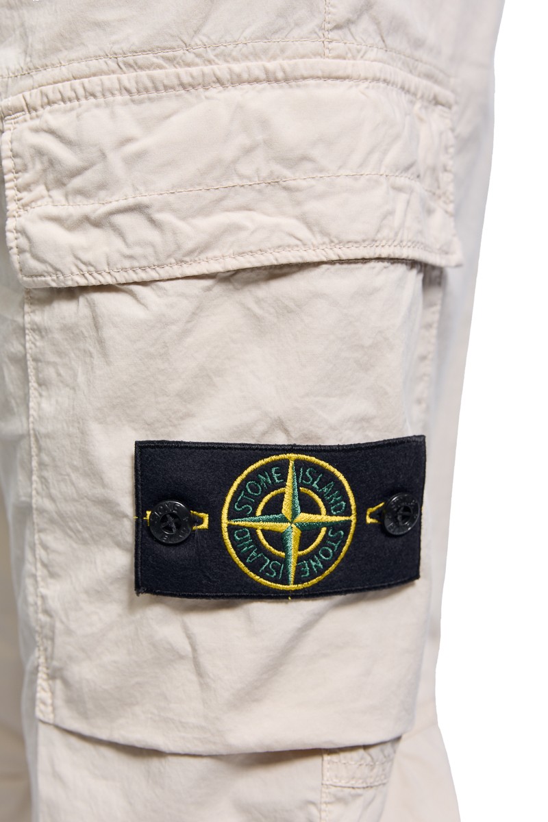 Штани Stone Island 20945