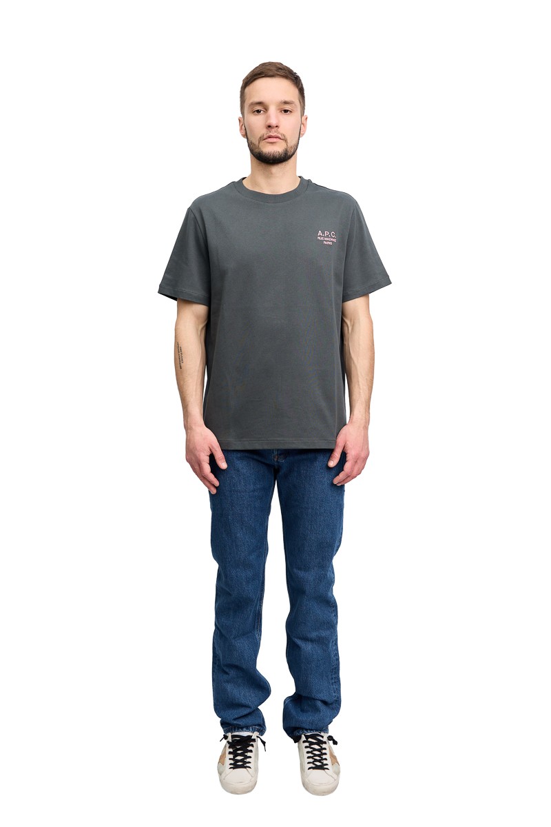 Футболка A.P.C. 21234