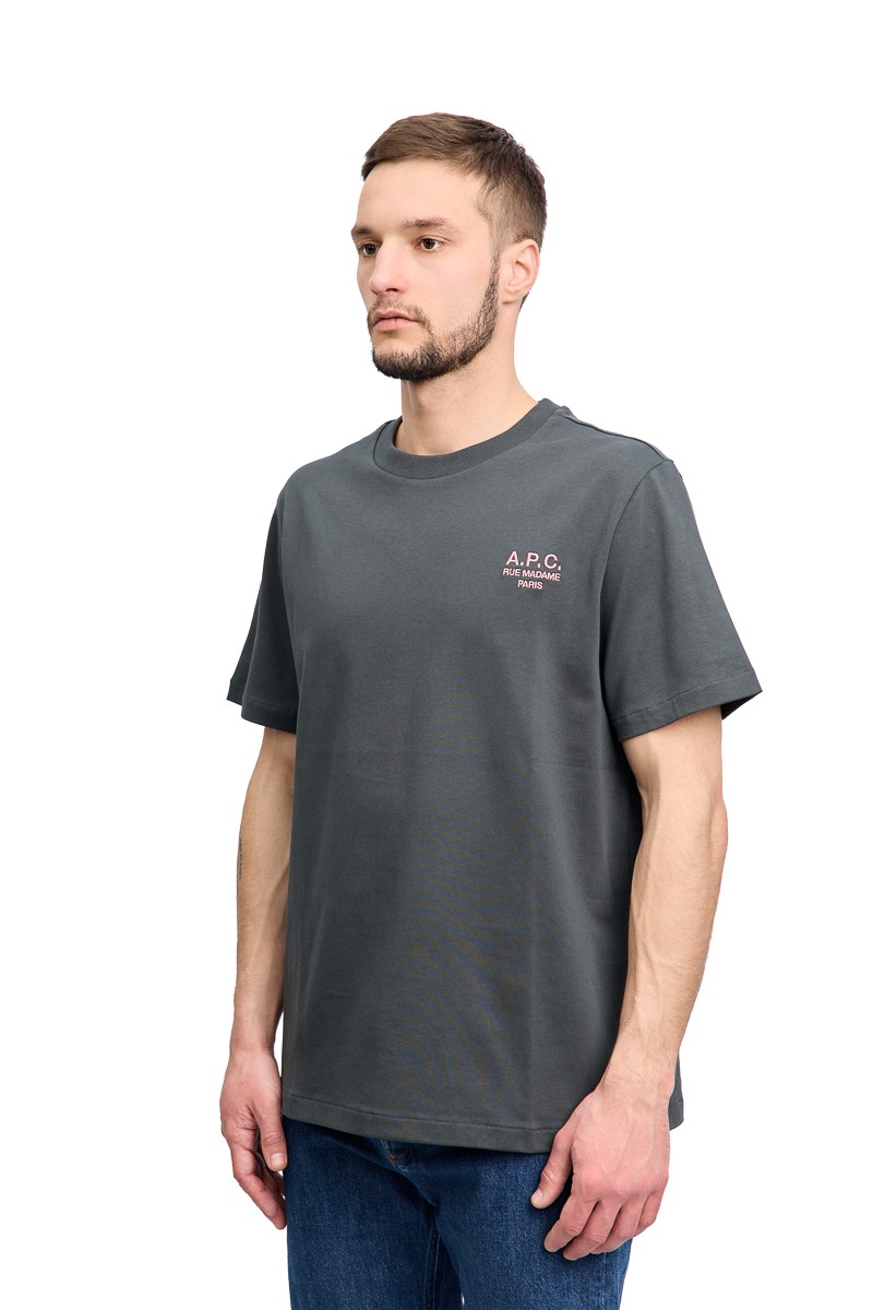 Футболка A.P.C. 21234