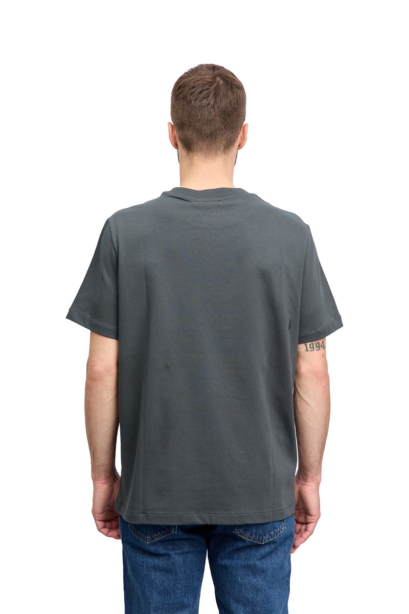 Футболка A.P.C. 21234