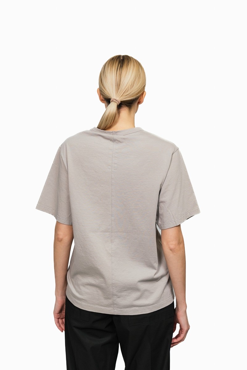 Футболка Rick Owens 22039