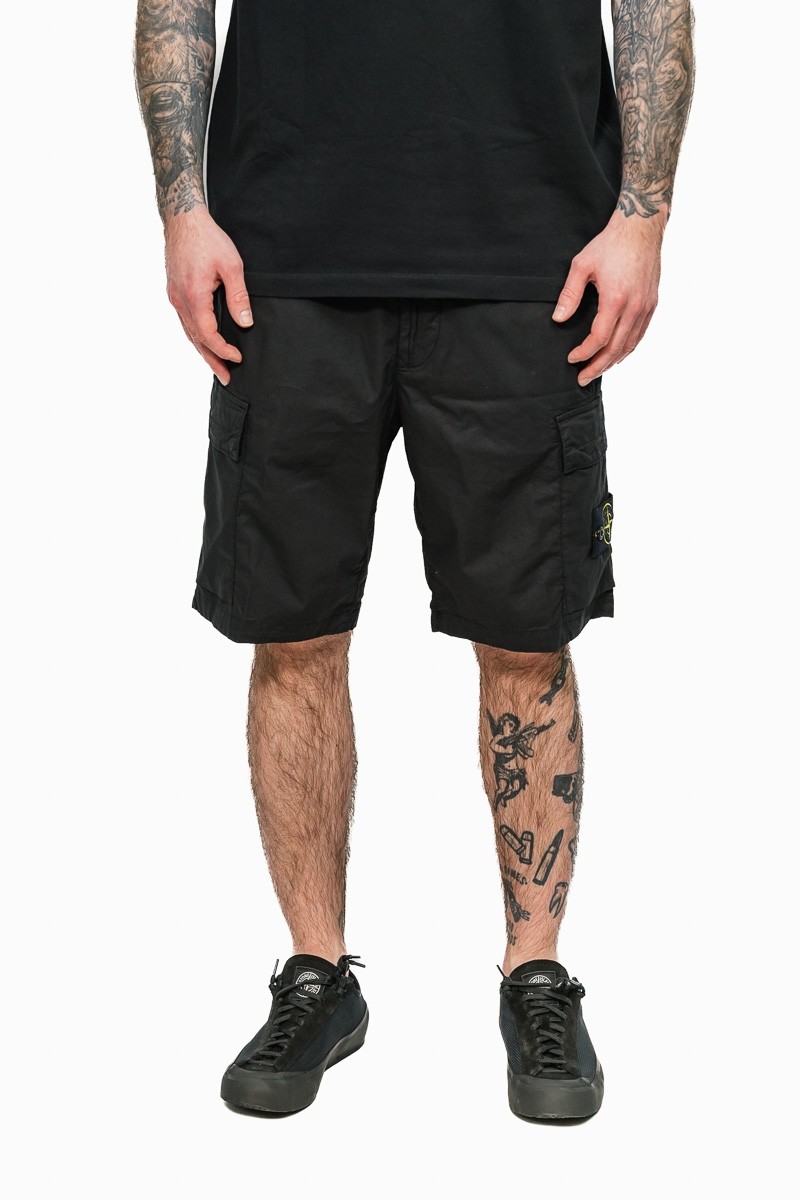 Шорти Stone Island 22135