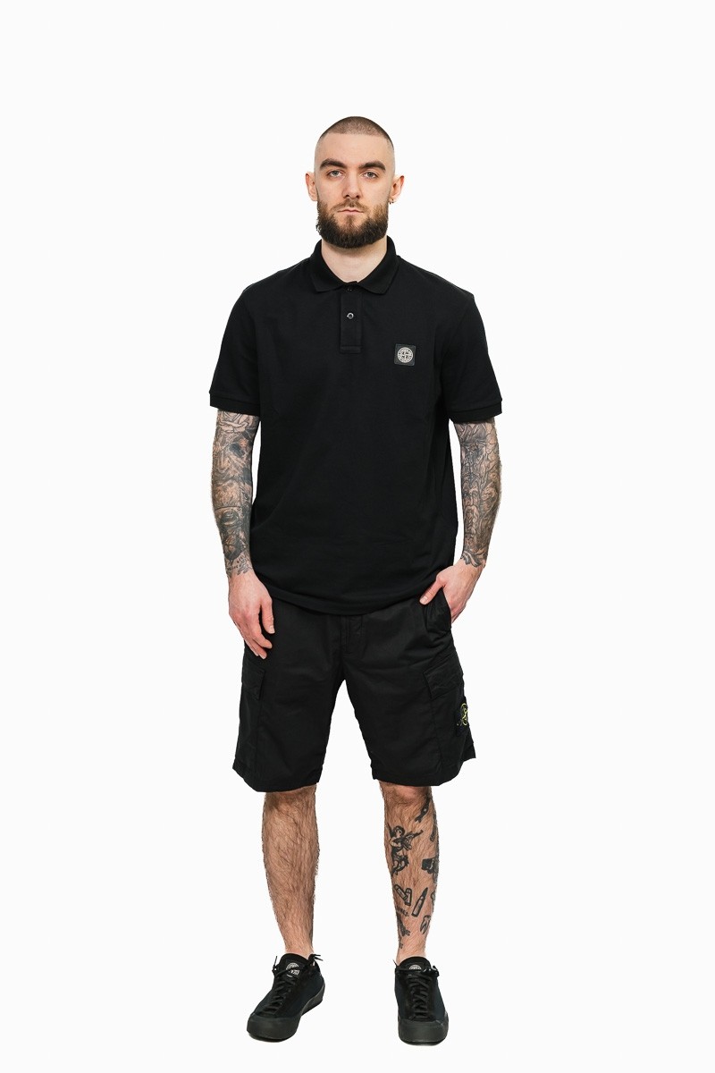 Шорти Stone Island 22135