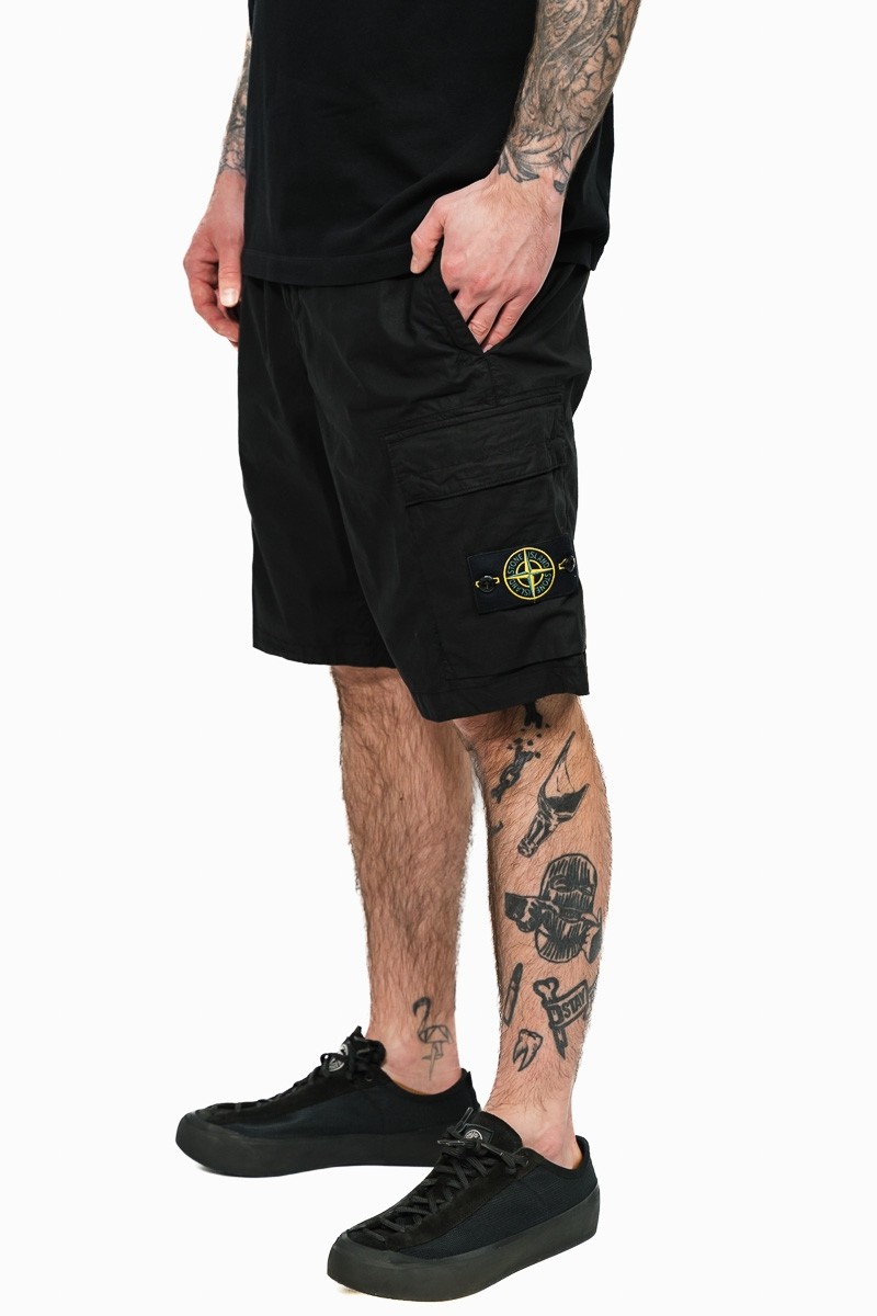 Шорти Stone Island 22135